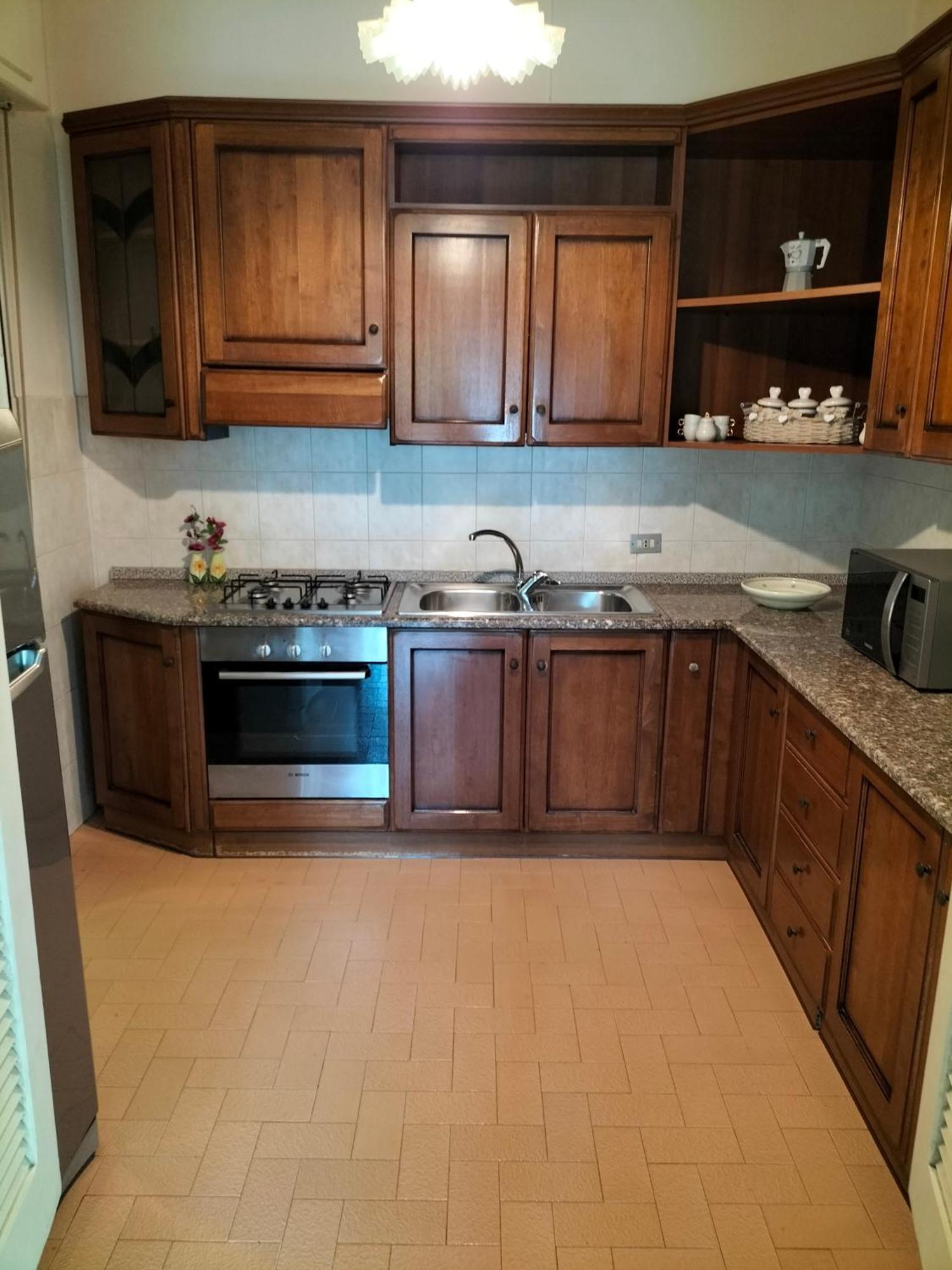 Apartament Casa Magnolia Camporosso  Zewnętrze zdjęcie